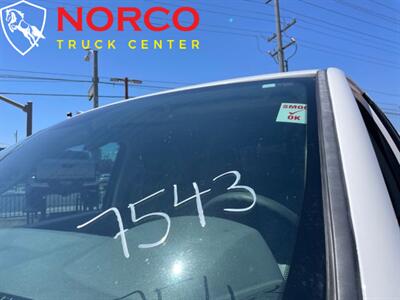 2017 RAM 1500 SLT  Extended Cab Short Bed - Photo 20 - Norco, CA 92860