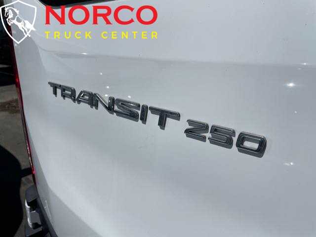 2019 Ford TRANSIT T250 photo