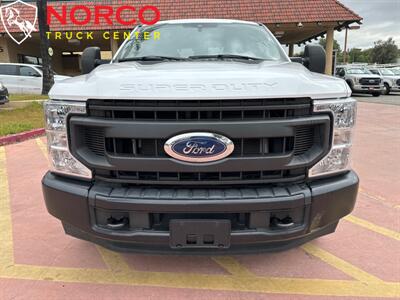 2021 Ford F-250 Super Duty XL Crew Cab Long Bed   - Photo 3 - Norco, CA 92860