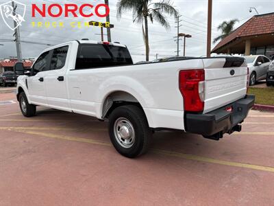 2021 Ford F-250 Super Duty XL Crew Cab Long Bed   - Photo 6 - Norco, CA 92860