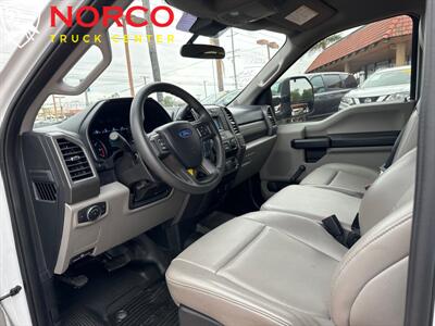 2021 Ford F-250 Super Duty XL Crew Cab Long Bed   - Photo 17 - Norco, CA 92860