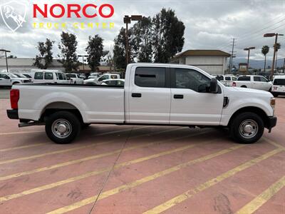 2021 Ford F-250 Super Duty XL Crew Cab Long Bed   - Photo 1 - Norco, CA 92860
