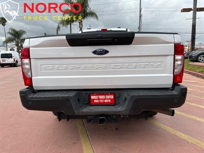 2021 Ford F-250 Super Duty XL Crew Cab Long Bed   - Photo 7 - Norco, CA 92860