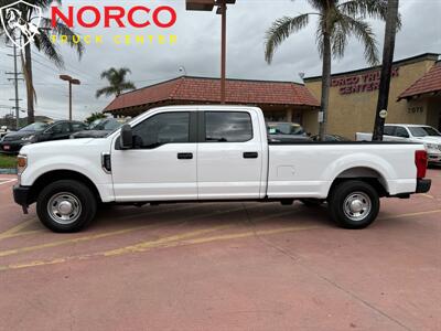 2021 Ford F-250 Super Duty XL Crew Cab Long Bed   - Photo 5 - Norco, CA 92860