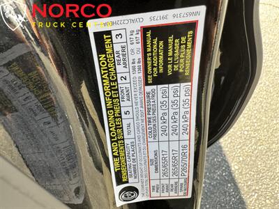 2022 Nissan Frontier SV Crew Cab Short Bed   - Photo 25 - Norco, CA 92860