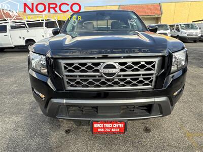 2022 Nissan Frontier SV Crew Cab Short Bed   - Photo 3 - Norco, CA 92860