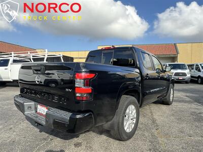 2022 Nissan Frontier SV Crew Cab Short Bed   - Photo 6 - Norco, CA 92860