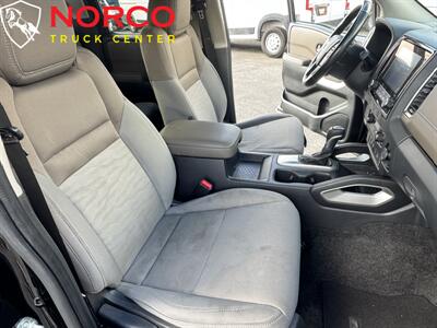 2022 Nissan Frontier SV Crew Cab Short Bed   - Photo 19 - Norco, CA 92860