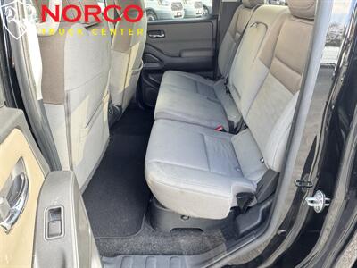 2022 Nissan Frontier SV Crew Cab Short Bed   - Photo 15 - Norco, CA 92860