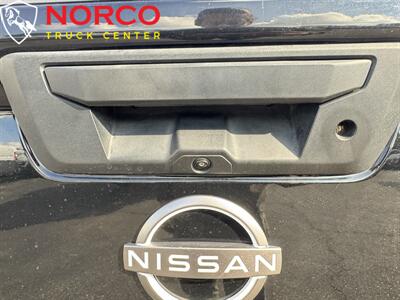 2022 Nissan Frontier SV Crew Cab Short Bed   - Photo 13 - Norco, CA 92860