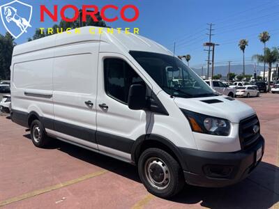 2020 Ford Transit T250  Extended High Roof Cargo - Photo 2 - Norco, CA 92860