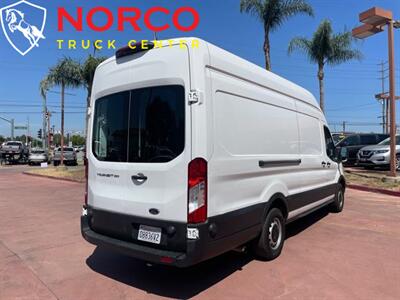 2020 Ford Transit T250  Extended High Roof Cargo - Photo 8 - Norco, CA 92860
