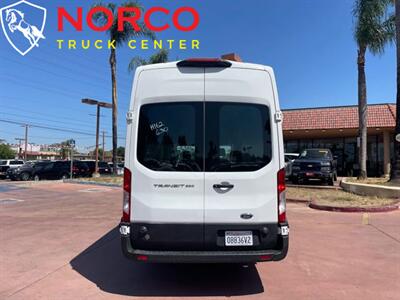 2020 Ford Transit T250  Extended High Roof Cargo - Photo 7 - Norco, CA 92860