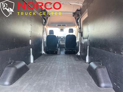 2020 Ford Transit T250  Extended High Roof Cargo - Photo 11 - Norco, CA 92860