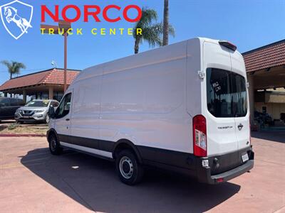 2020 Ford Transit T250  Extended High Roof Cargo - Photo 6 - Norco, CA 92860