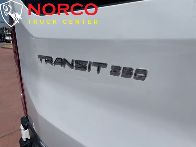 2020 Ford TRANSIT T250 photo
