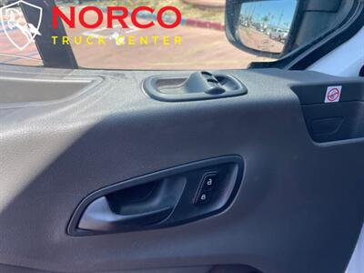 2020 Ford Transit T250  Extended High Roof Cargo - Photo 14 - Norco, CA 92860
