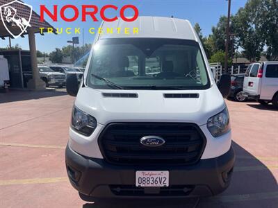 2020 Ford Transit T250  Extended High Roof Cargo - Photo 3 - Norco, CA 92860