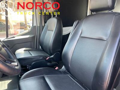 2020 Ford Transit T250  Extended High Roof Cargo - Photo 16 - Norco, CA 92860
