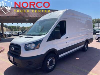 2020 Ford Transit T250  Extended High Roof Cargo - Photo 4 - Norco, CA 92860