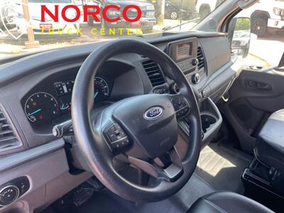 2020 Ford Transit T250  Extended High Roof Cargo - Photo 15 - Norco, CA 92860
