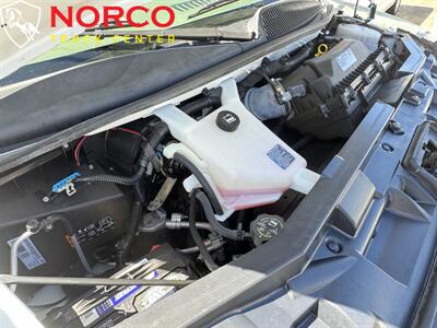 2021 Chevrolet Express LT 3500 G3500 12 Passenger   - Photo 29 - Norco, CA 92860