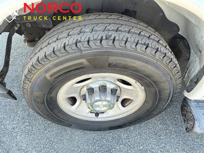 2021 Chevrolet Express LT 3500 G3500 12 Passenger   - Photo 15 - Norco, CA 92860