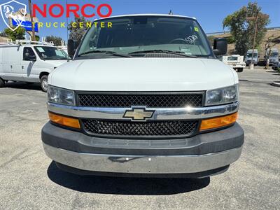 2021 Chevrolet Express LT 3500 G3500 12 Passenger   - Photo 5 - Norco, CA 92860