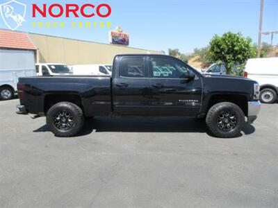 2017 Chevrolet Silverado 1500 LT Extended Cab Short Bed 4X4 - Photo 1 - Norco, CA 92860