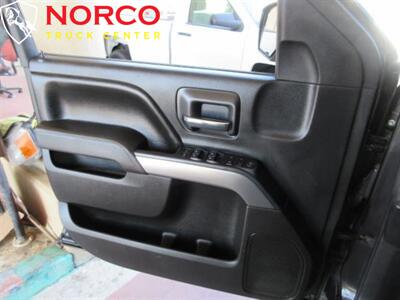 2017 Chevrolet Silverado 1500 LT Extended Cab Short Bed 4X4 - Photo 12 - Norco, CA 92860