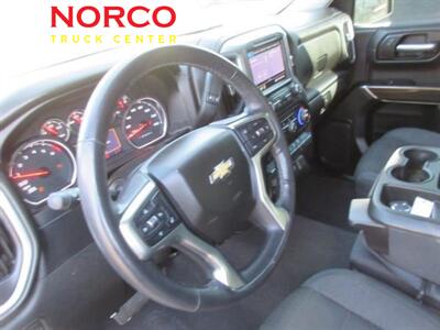 2019 Chevrolet Silverado 1500 LT   - Photo 14 - Norco, CA 92860