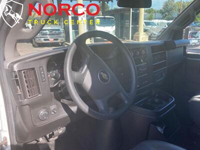 2018 Chevrolet Express 2500 G2500 Carpet Cleaning  Carpet Cleaner Cargo - Photo 23 - Norco, CA 92860
