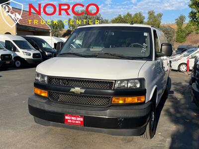 2018 Chevrolet Express 2500 G2500 Carpet Cleaning  Carpet Cleaner Cargo - Photo 3 - Norco, CA 92860