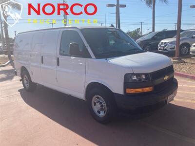 2018 Chevrolet Express 2500 G2500 Carpet Cleaning  Carpet Cleaner Cargo - Photo 19 - Norco, CA 92860