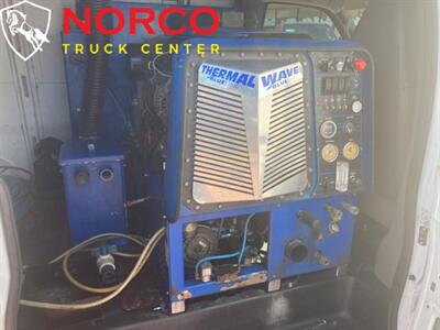 2018 Chevrolet Express 2500 G2500 Carpet Cleaning  Carpet Cleaner Cargo - Photo 13 - Norco, CA 92860