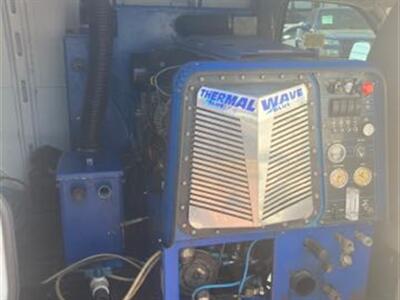 2018 Chevrolet Express 2500 G2500 Carpet Cleaning Carpet Cleaner Cargo - Photo 7 - Norco, CA 92860