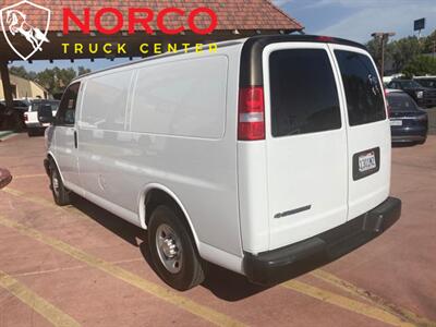2018 Chevrolet Express 2500 G2500 Carpet Cleaning  Carpet Cleaner Cargo - Photo 21 - Norco, CA 92860