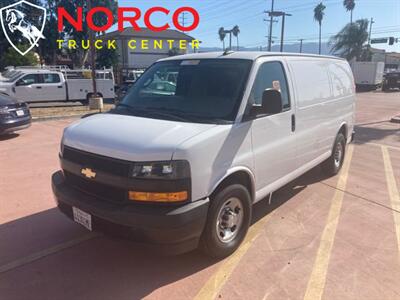 2018 Chevrolet Express 2500 G2500 Carpet Cleaning  Carpet Cleaner Cargo - Photo 18 - Norco, CA 92860