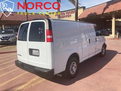2018 Chevrolet Express 2500 G2500 Carpet Cleaning  Carpet Cleaner Cargo - Photo 20 - Norco, CA 92860