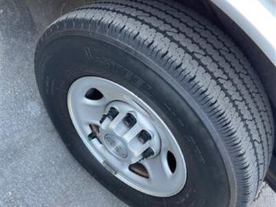 2018 Chevrolet Express 2500 G2500 Carpet Cleaning Carpet Cleaner Cargo - Photo 15 - Norco, CA 92860