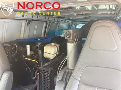 2018 Chevrolet Express 2500 G2500 Carpet Cleaning  Carpet Cleaner Cargo - Photo 25 - Norco, CA 92860