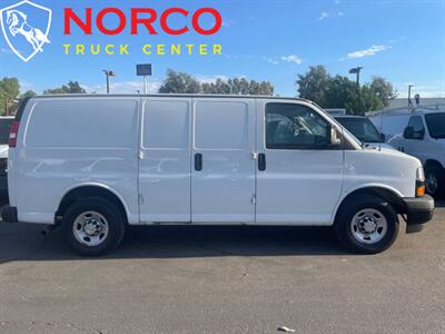 2018 Chevrolet Express 2500 G2500 Carpet Cleaning  Carpet Cleaner Cargo - Photo 1 - Norco, CA 92860