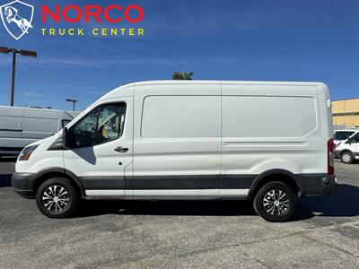 2019 Ford Transit 250 T250 Medium Roof Cargo   - Photo 7 - Norco, CA 92860
