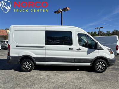 2019 Ford Transit 250 T250 Medium Roof Cargo   - Photo 1 - Norco, CA 92860