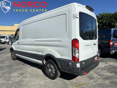 2019 Ford Transit 250 T250 Medium Roof Cargo   - Photo 8 - Norco, CA 92860