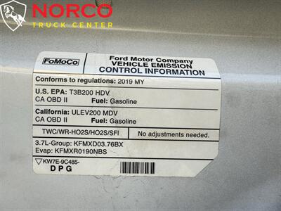 2019 Ford Transit 250 T250 Medium Roof Cargo   - Photo 27 - Norco, CA 92860