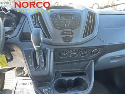 2019 Ford Transit 250 T250 Medium Roof Cargo   - Photo 21 - Norco, CA 92860