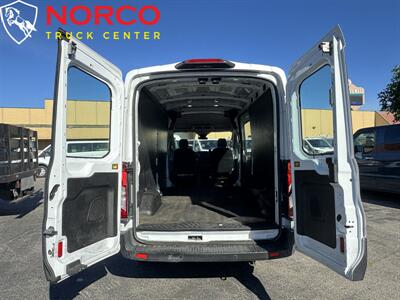 2019 Ford Transit 250 T250 Medium Roof Cargo   - Photo 11 - Norco, CA 92860