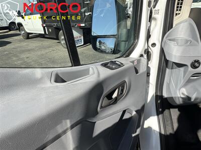 2019 Ford Transit 250 T250 Medium Roof Cargo   - Photo 18 - Norco, CA 92860