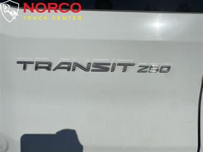 2019 Ford Transit 250 T250 Medium Roof Cargo   - Photo 17 - Norco, CA 92860
